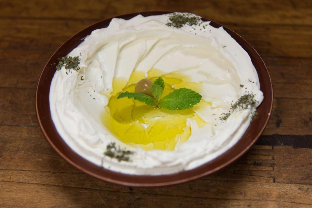 فندق رمان مادابا المظهر الخارجي الصورة